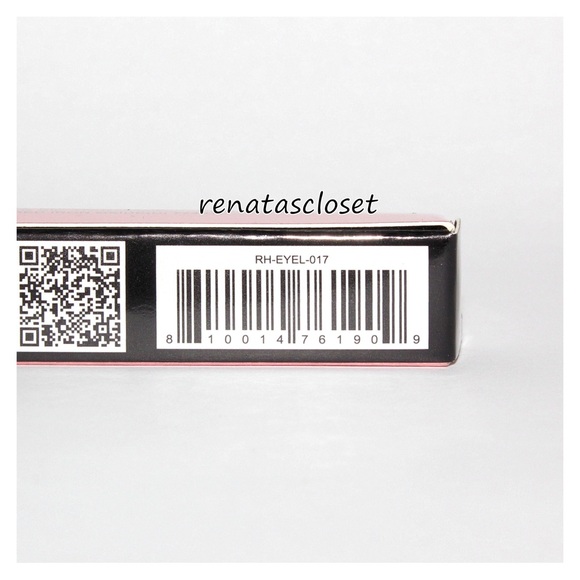 RealHer EYE AM INFLUENTIAL Shadow Stick NIP - Picture 5 of 9